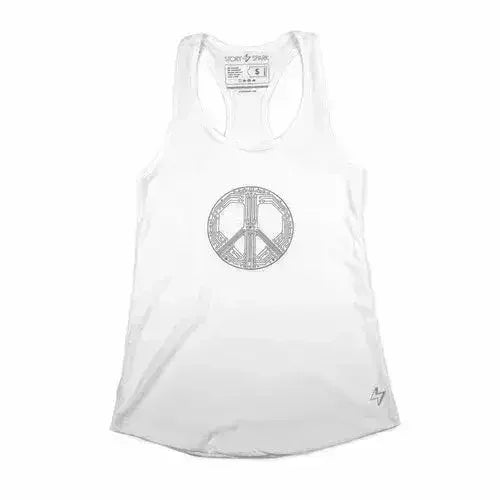 Smart Peace Tank - SJB-DIAMOND ELITES