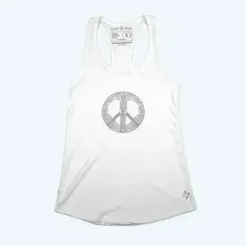 Smart Peace Tank - SJB-DIAMOND ELITES