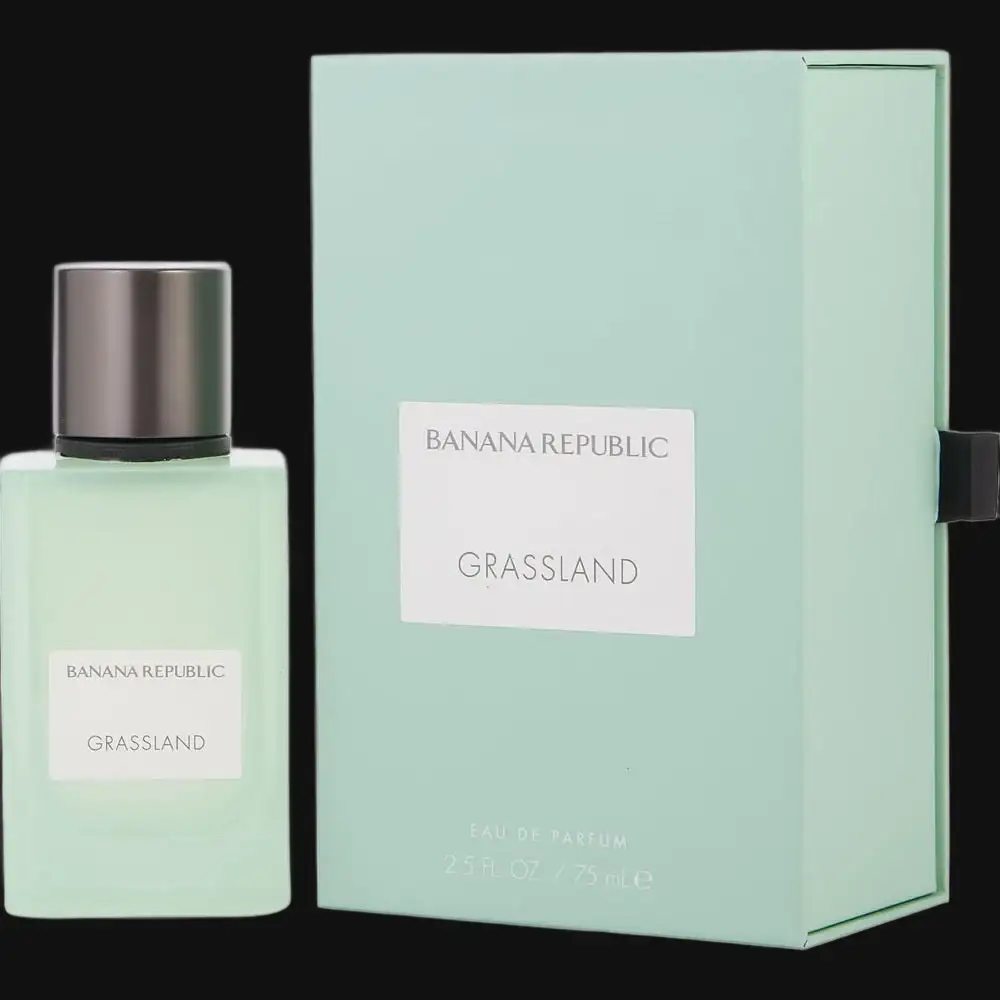 Grassland By Banana Republic (Unisex) Gamer Scents