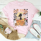 Great Pumpkin Believer Tee