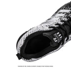 Green Breathable Mens Running Sneakers Outdoor Marathon Lightweight Running Mens Sport Shoes Athletic Footwear Breathable Comfortable Athletic Sport Sneakers Stevvex
