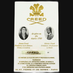 Green Irish Tweed By Creed Cologne for Men