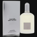 Grey Vetiver By Tom Ford Cologne for Men Gamer Scents