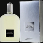 Grey Vetiver By Tom Ford Cologne for Men Gamer Scents