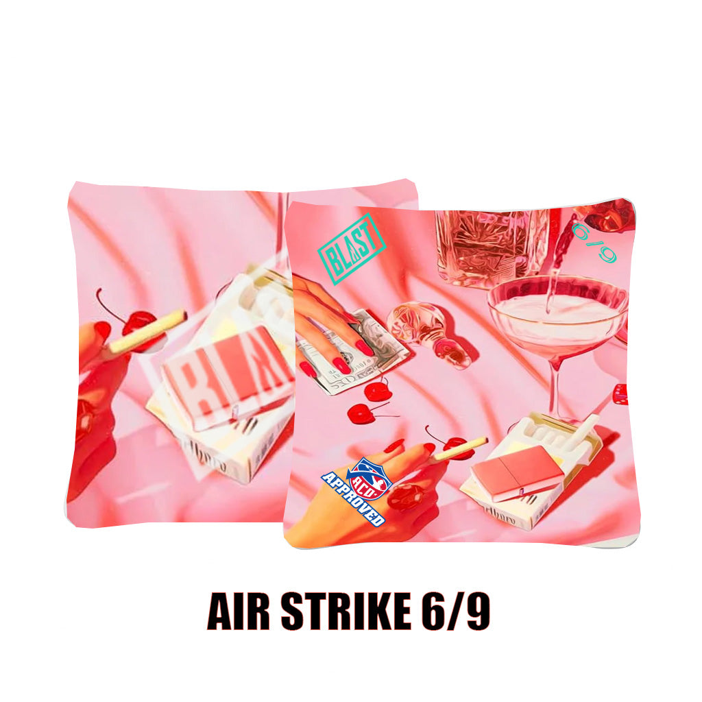 Girls Night Out ACO Pro Bags - All Series/Speeds Available. - SJB-DIAMOND ELITES