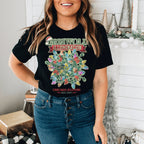 Griswold Illumination Tee Peachy Sunday
