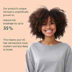 Growth Collection – Strengthen Roots & Healthy Regrowth Floraebeauty