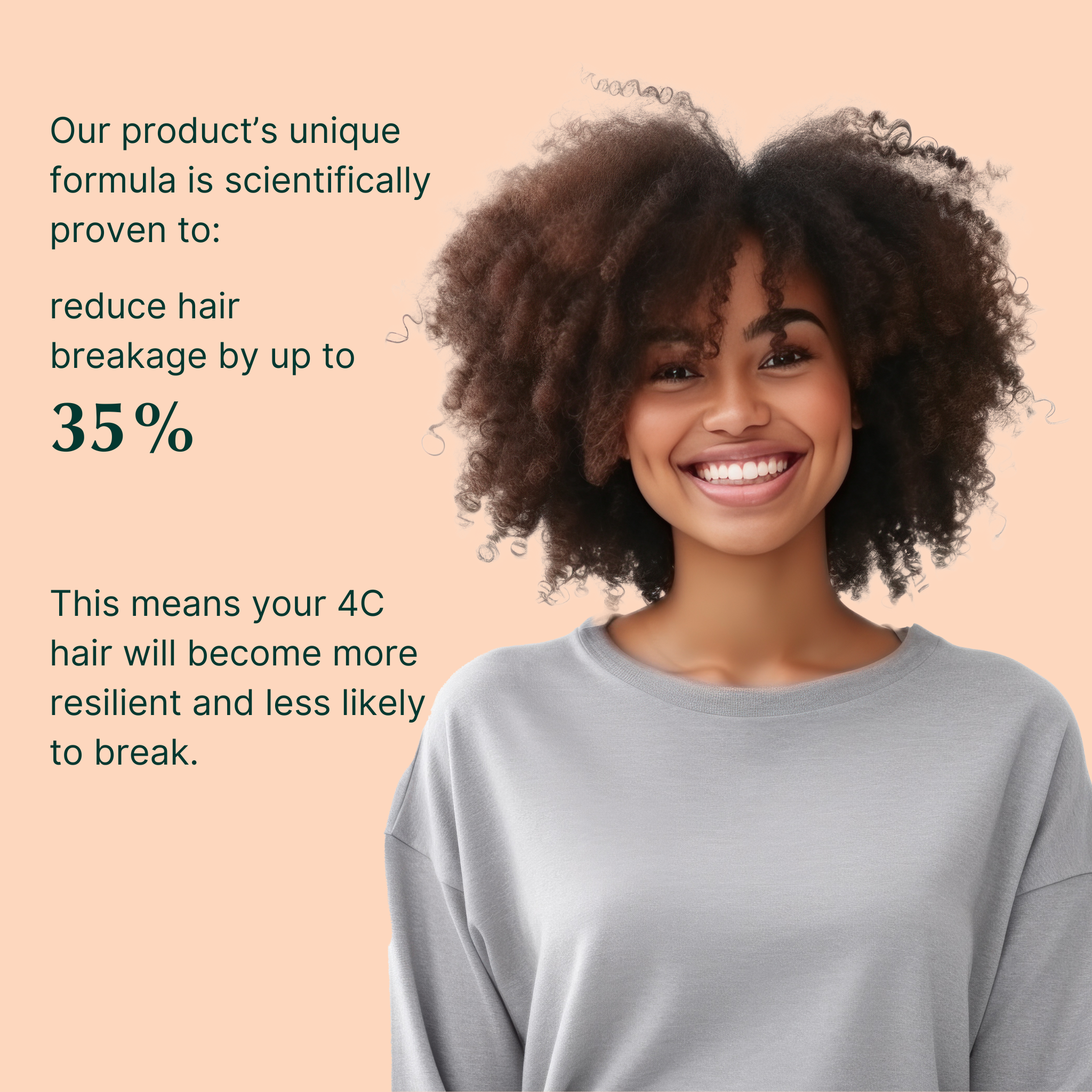 Growth Collection – Strengthen Roots & Healthy Regrowth Floraebeauty