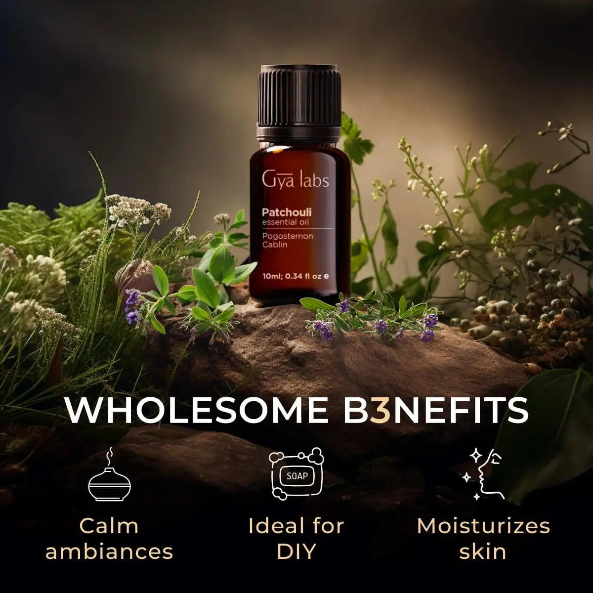Therapeutic Oil Pi-Mart