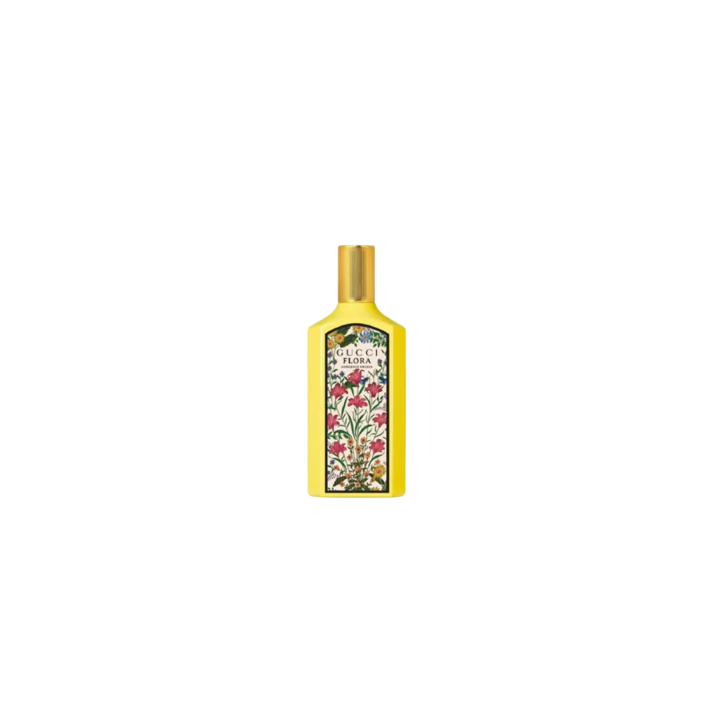 Flora Gorgeous Orchid By Gucci Perfume for Women Gamer Scents