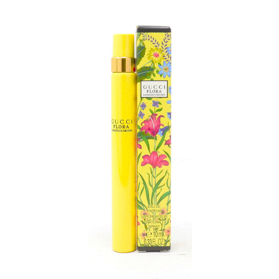 Flora Gorgeous Orchid By Gucci Perfume for Women Gamer Scents