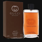 Guilty Absolute By Gucci Cologne for Men Gamer Scents