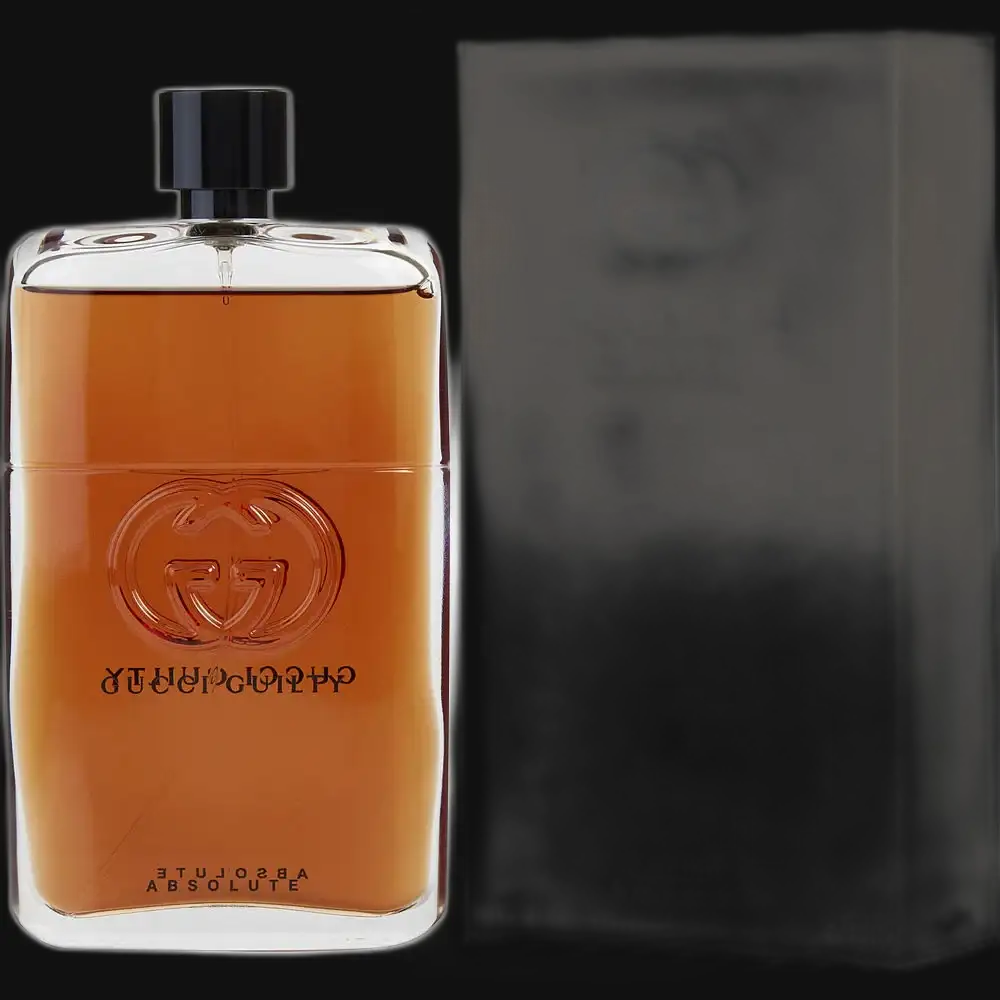 Guilty Absolute By Gucci Cologne for Men Gamer Scents