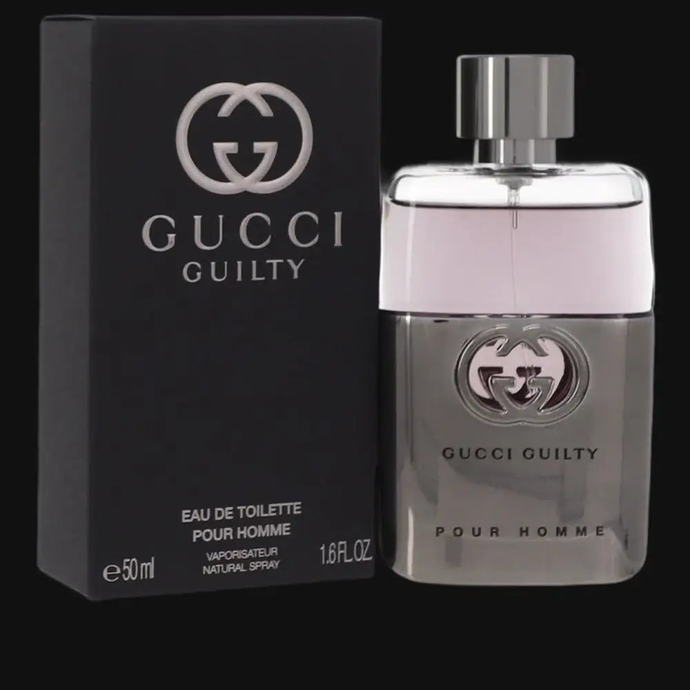 Guilty By Gucci Cologne for Men Gamer Scents