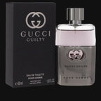 Guilty By Gucci Cologne for Men Gamer Scents