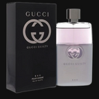 Guilty Eau By Gucci Cologne for Men Gamer Scents