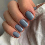 Solid Color Nail Tips Pi-Mart