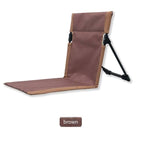 TrailBlazer Folding Stool