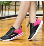 Gym Woman Spring Summer Sneakers Breathable Women Casual Shoes Trainers Running Shoes Light Mesh Tennis Casual Sneakers Fashion Walking Shoes For Womens Stevvex