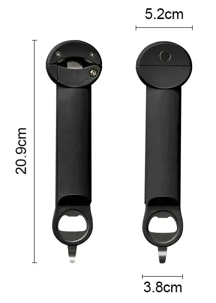 Multifunctional Bottle Opener Pi-Mart