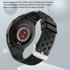 Digital Sports Watch Pi-Mart