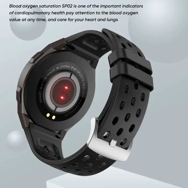 Digital Sports Watch Pi-Mart