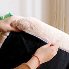 Luxury Soft Warm Pet Sofa Pi-Mart