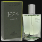 H24 Herbes Vives By Hermes Cologne for Men Gamer Scents
