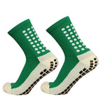 Non-slip Grip Sports Socks Pi-Mart