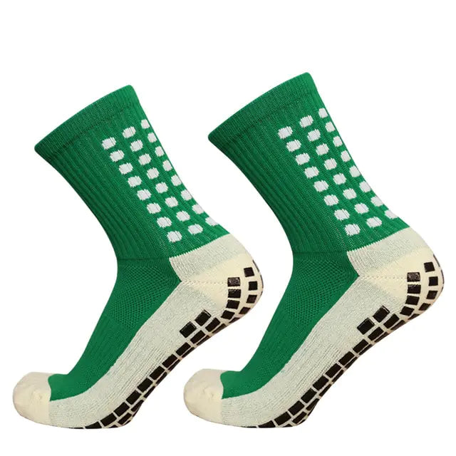 Non-slip Grip Sports Socks Pi-Mart