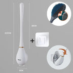 Toilet Cleaning Brush Pi-Mart