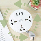Universal Power Strip Extension Cord Pi-Mart