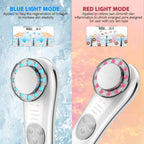 7 in 1 Facial Lifter and Massage Pi-Mart