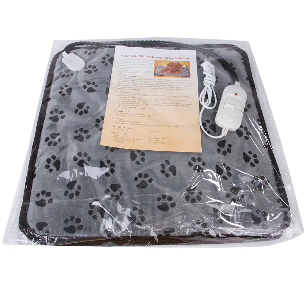 Pet Heated Blanket
