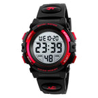 Waterproof Watches for Men, Women, and Students Lootquake LLC