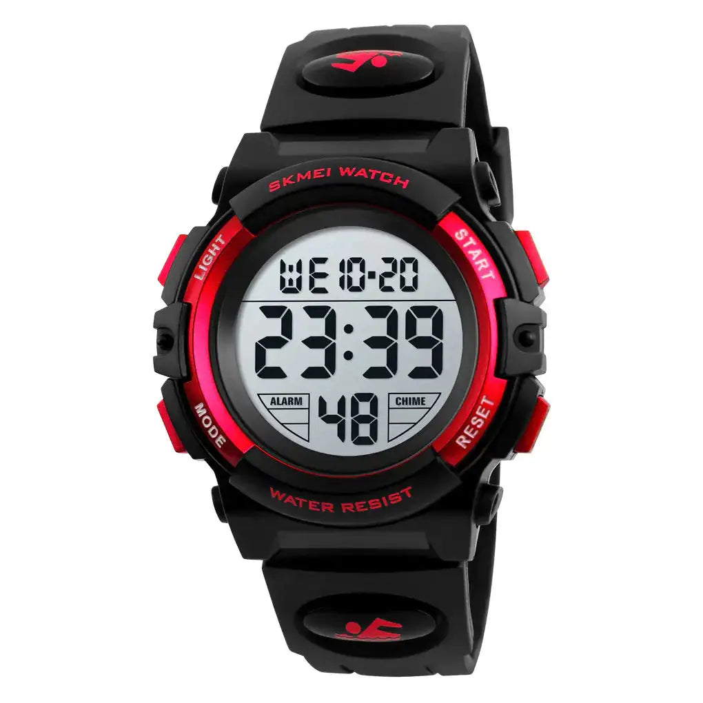 Waterproof Watches for Men, Women, and Students Lootquake LLC