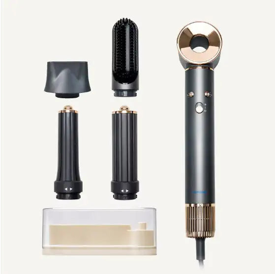Multi-function Hair Dryer Lootquake LLC