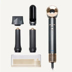 Multi-function Hair Dryer Lootquake LLC