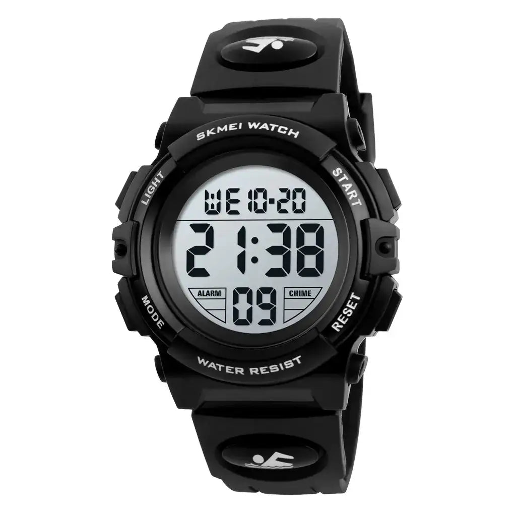 Waterproof Watches for Men, Women, and Students Lootquake LLC