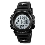 Waterproof Watches for Men, Women, and Students Lootquake LLC
