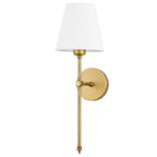 Wall Lamp Simple Modern Bedroom Bedside Lamp Pi-Mart