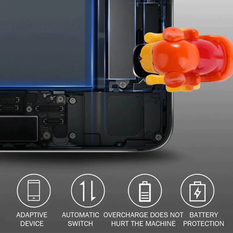 Funny Humping Dog Fast Charger Cable Pi-Mart