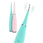 Portable Electric Sonic Dental Scaler Pi-Mart