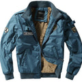 Military Flight Jacket and Baseball Jacket Collection Pi-Mart