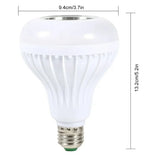 Smart Light Bulb LED Music Pi-Mart