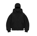DualCozy Hoodie Pi-Mart