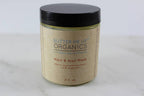 Hair And Nail Repair Mask For Long Growth And Strength