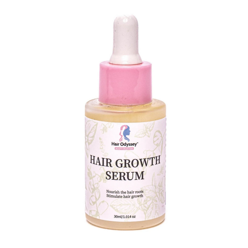 Hair Growth Serum