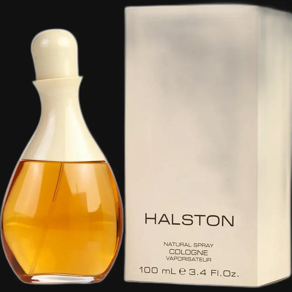 Halston By Halston Perfume for Women Gamer Scents