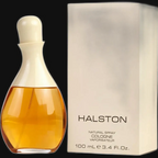 Halston By Halston Perfume for Women Gamer Scents